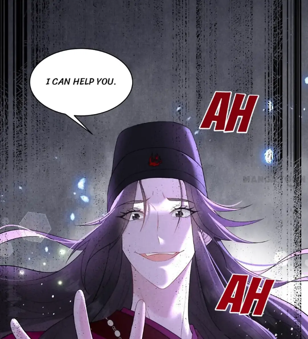 The Man Who Became King Chapter 123 - page 33