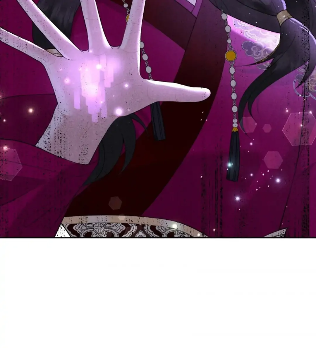 The Man Who Became King Chapter 123 - page 34