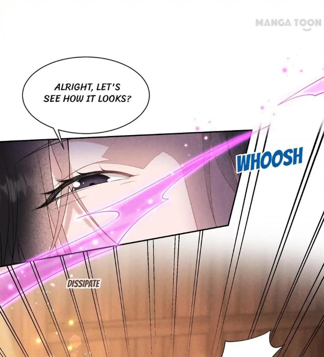 The Man Who Became King Chapter 123 - page 35