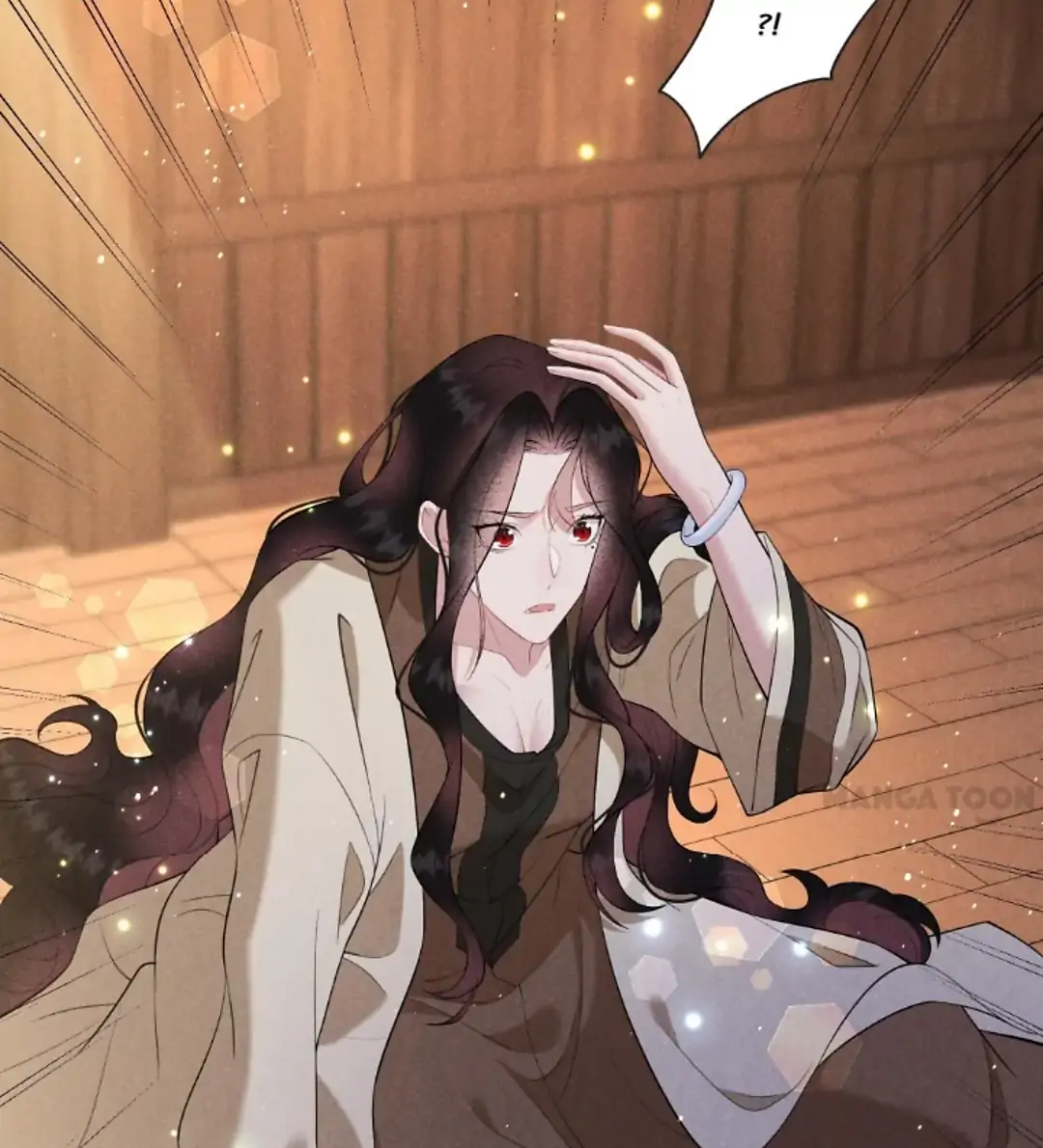 The Man Who Became King Chapter 123 - page 36