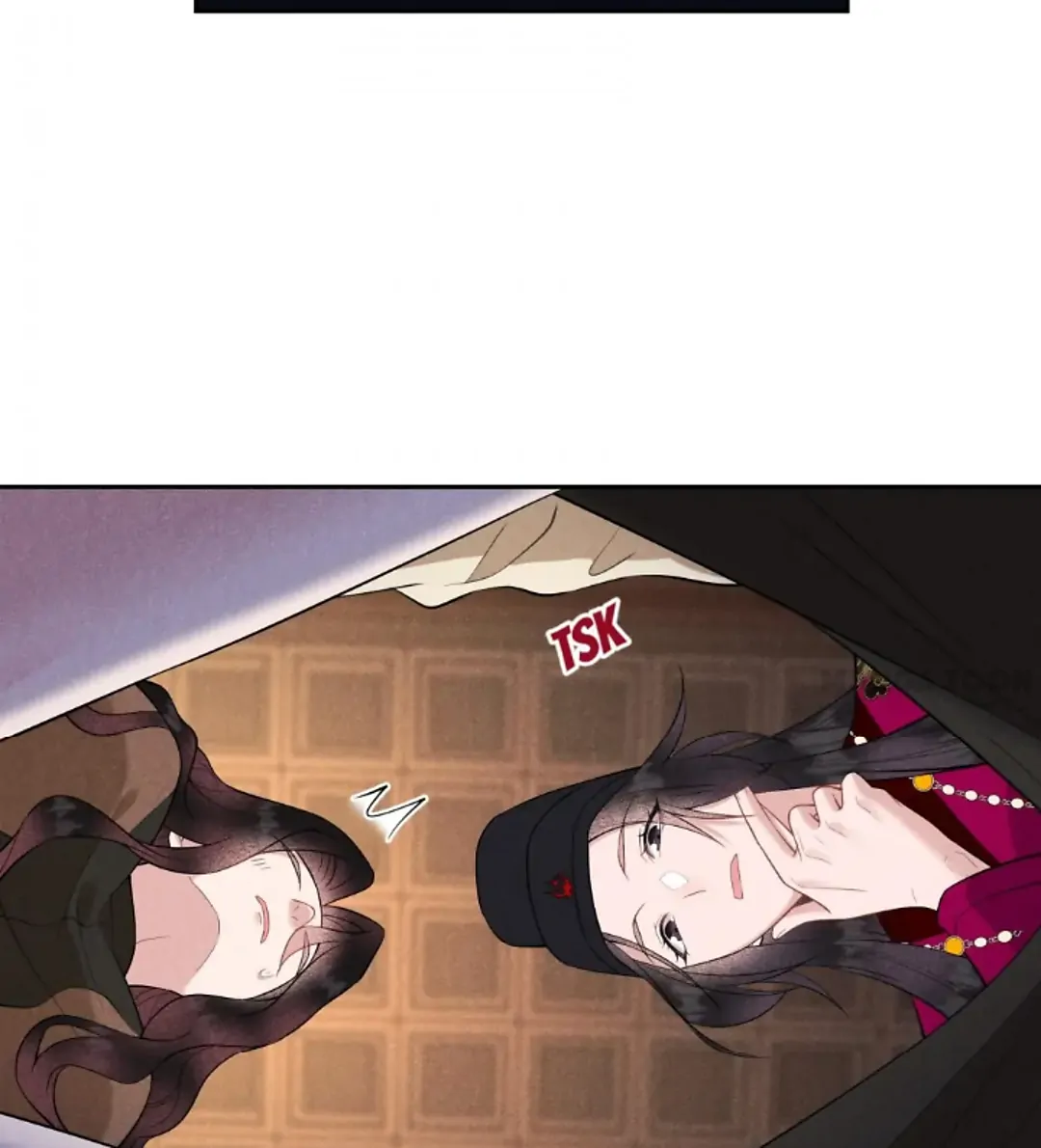 The Man Who Became King Chapter 123 - page 41