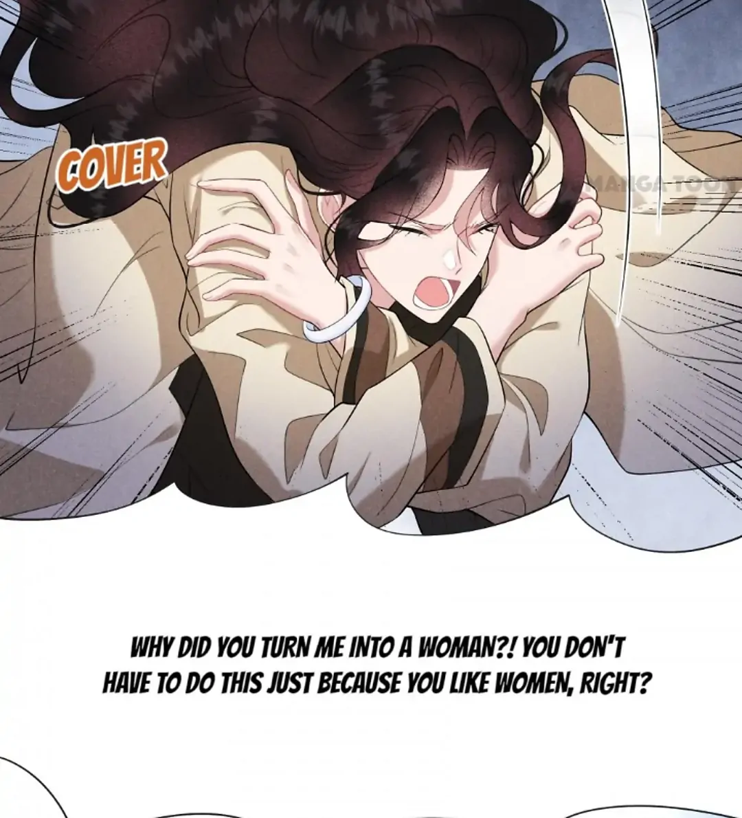 The Man Who Became King Chapter 123 - page 43