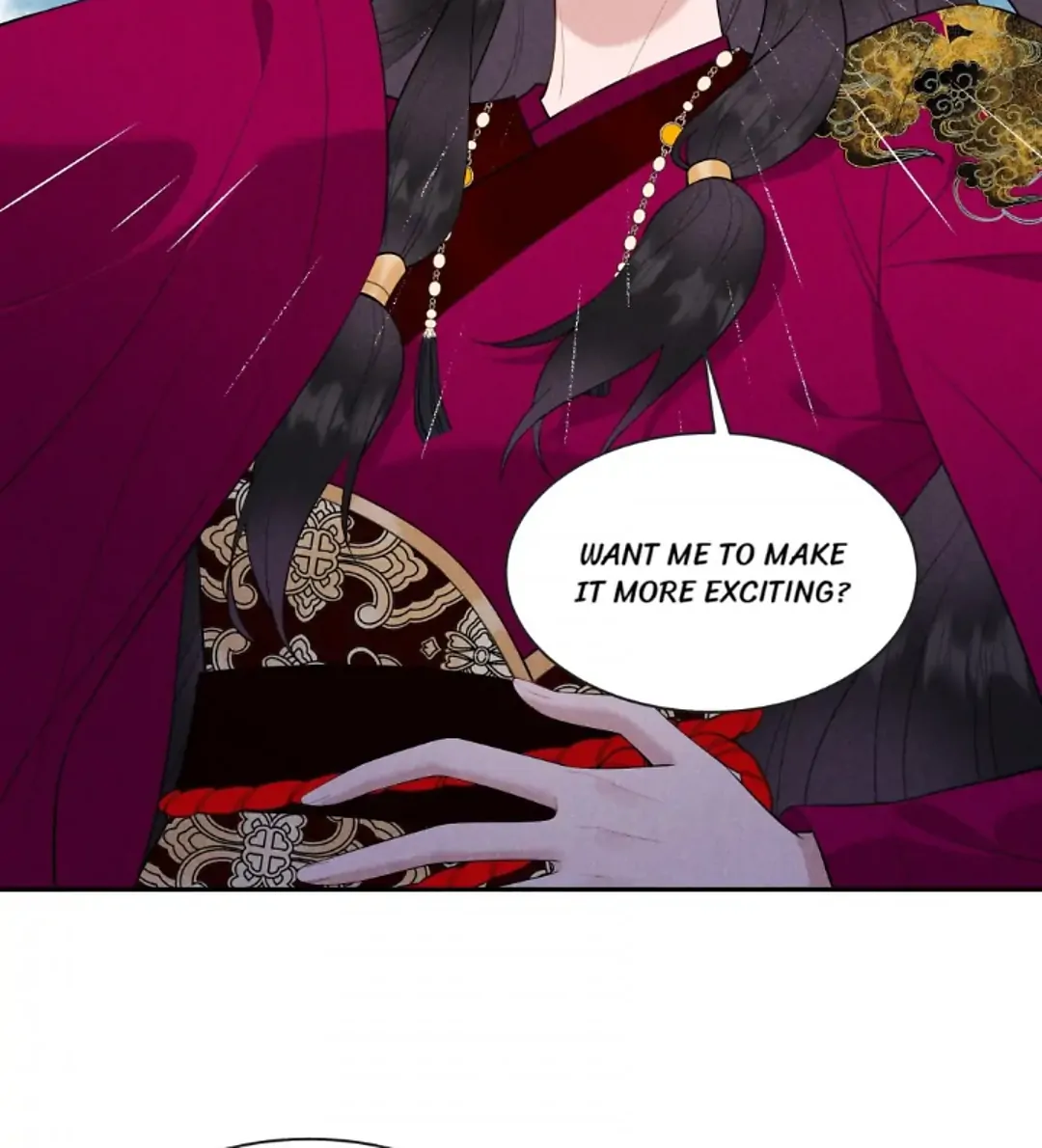 The Man Who Became King Chapter 123 - page 45