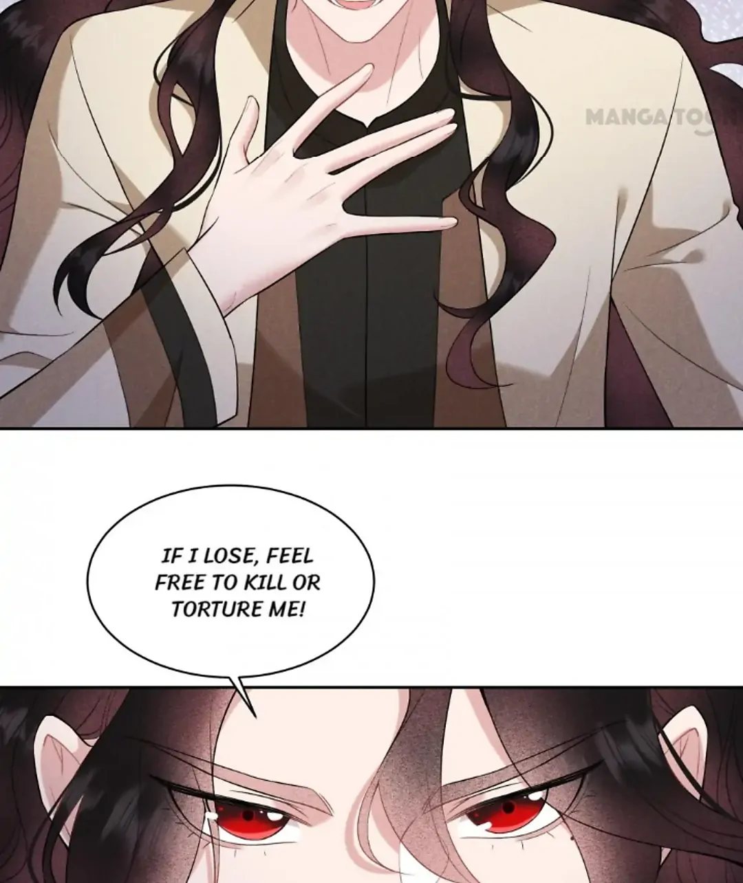 The Man Who Became King Chapter 123 - page 4