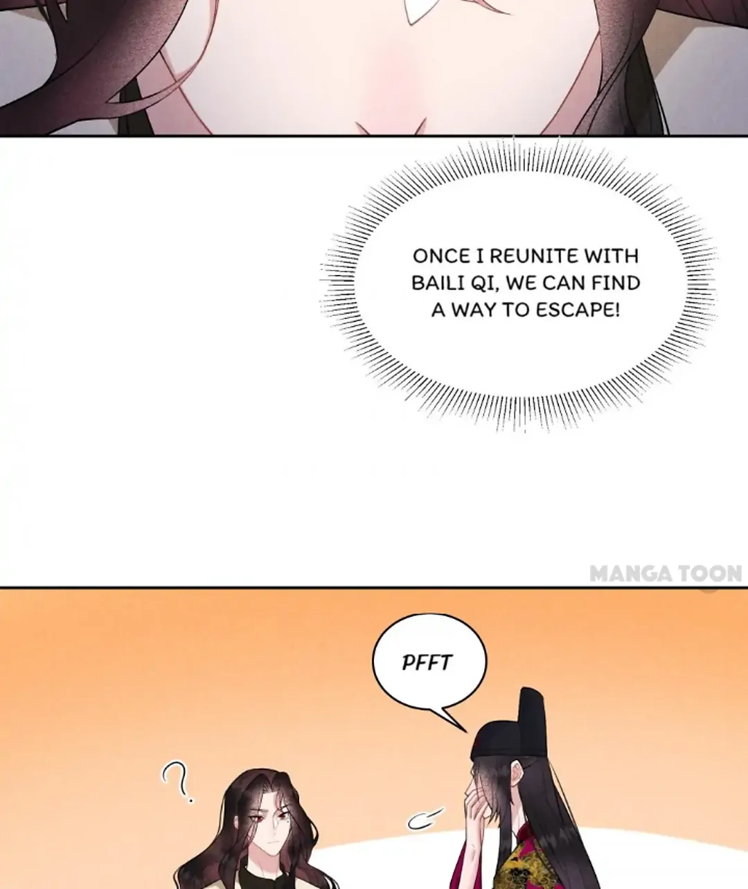 The Man Who Became King Chapter 123 - page 5