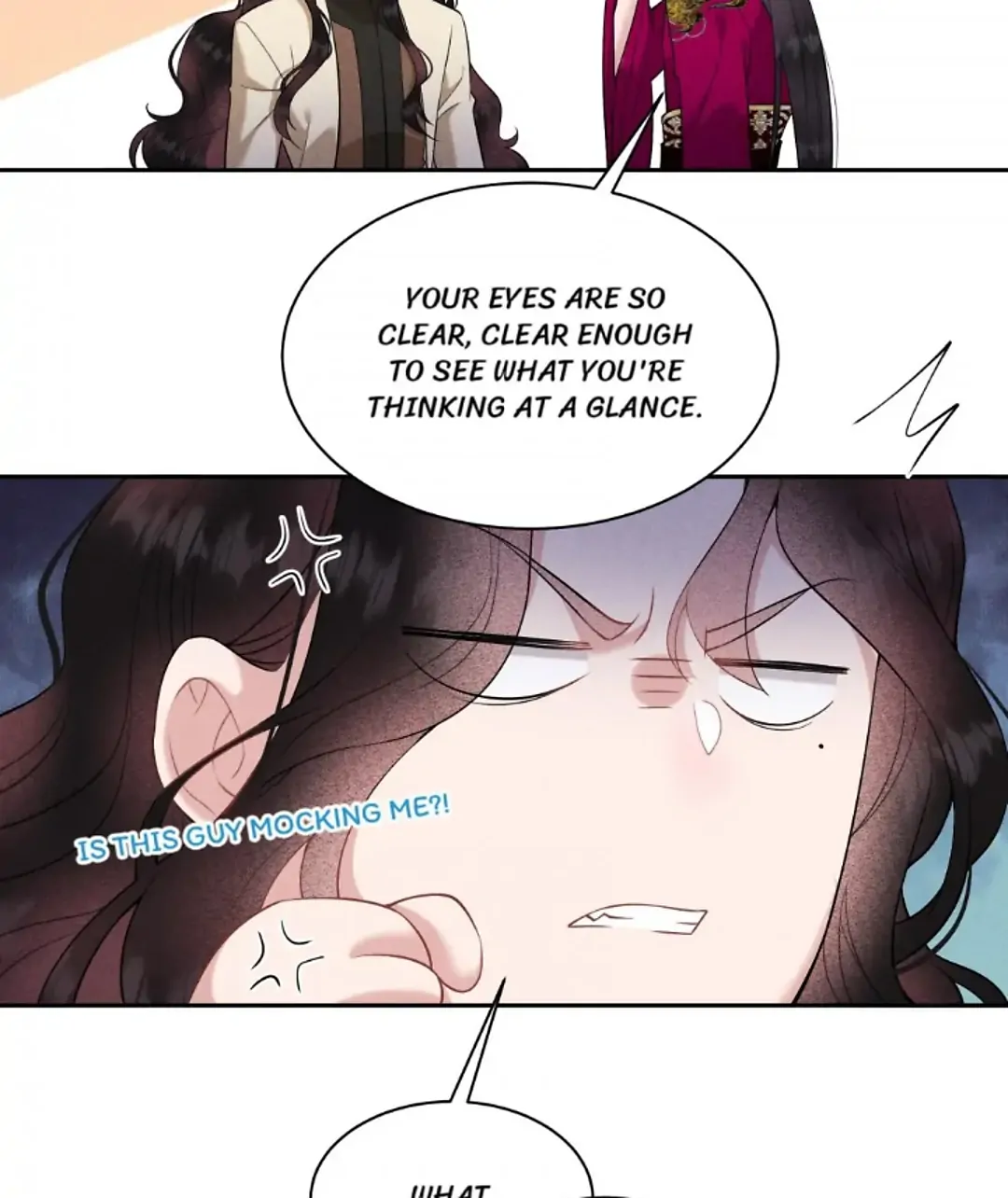 The Man Who Became King Chapter 123 - page 6