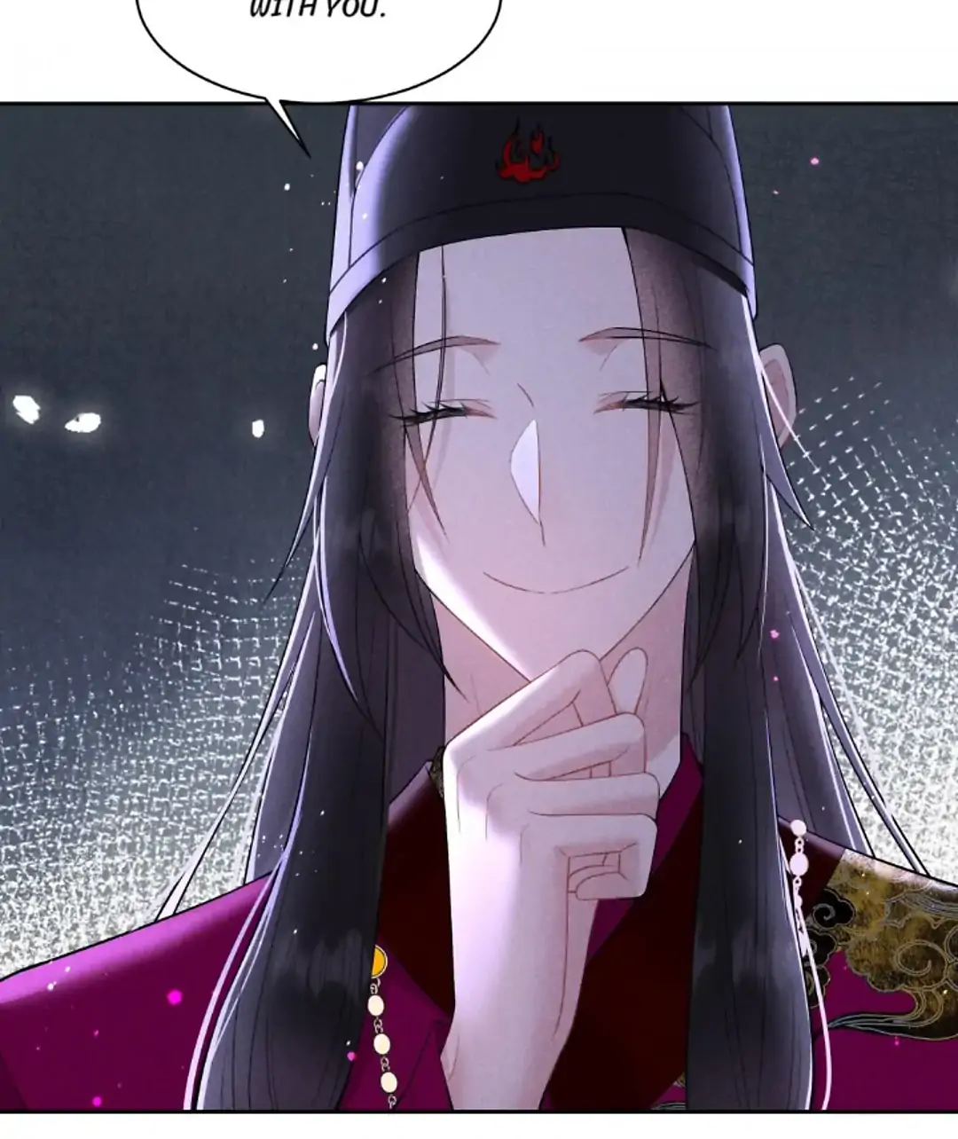 The Man Who Became King Chapter 123 - page 8