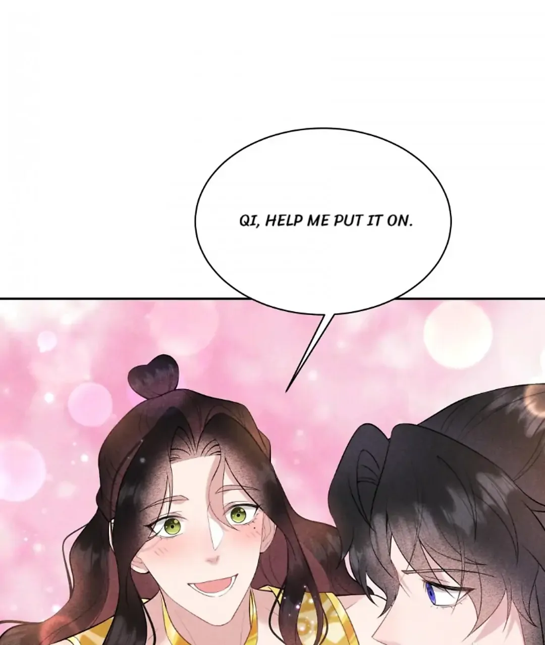 The Man Who Became King Chapter 121 - page 9