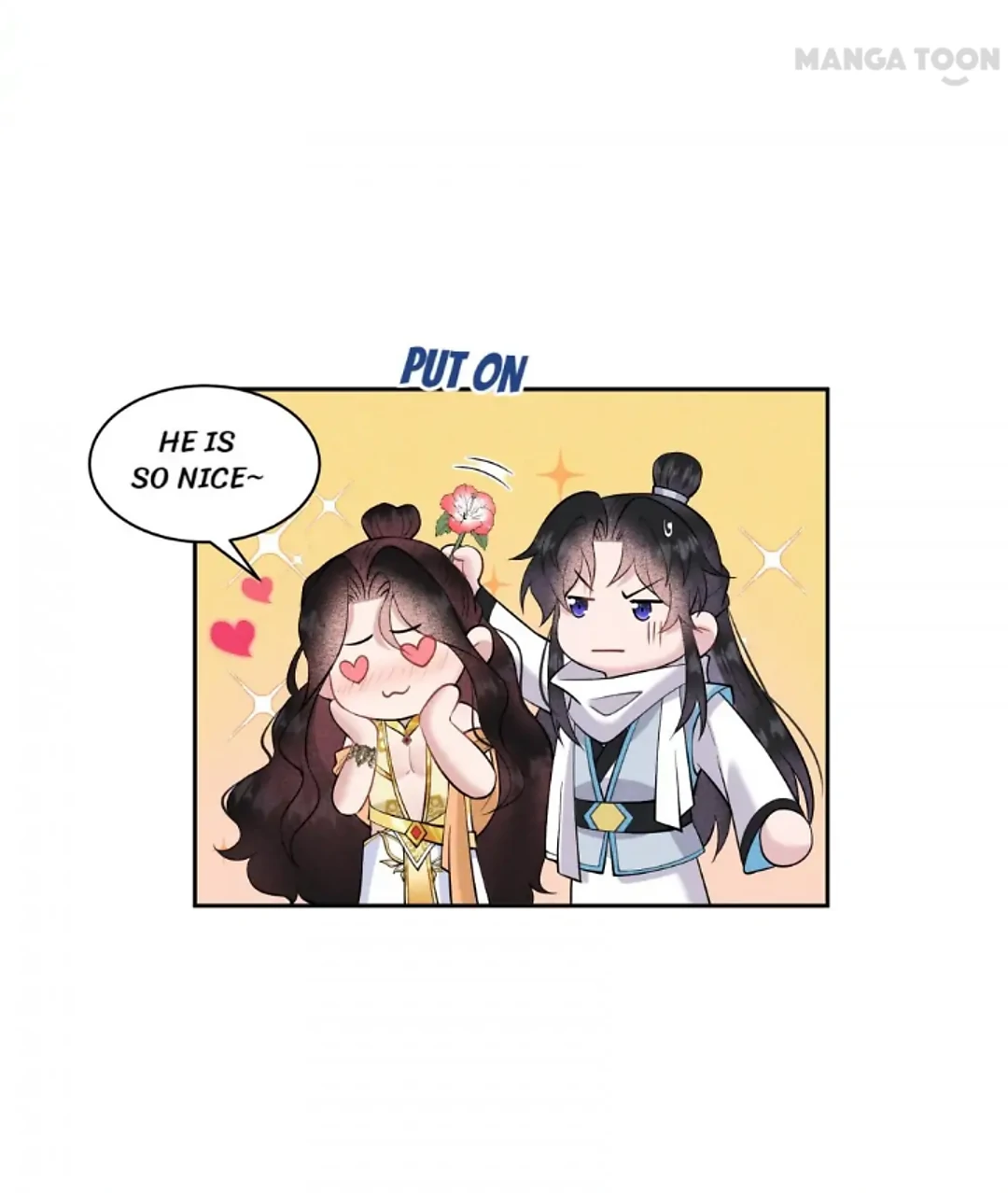 The Man Who Became King Chapter 121 - page 11