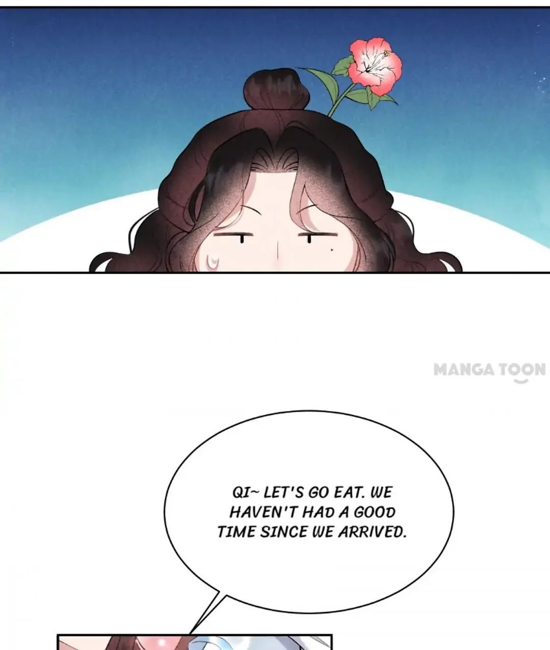 The Man Who Became King Chapter 121 - page 12