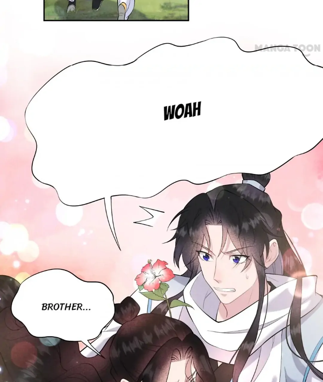 The Man Who Became King Chapter 121 - page 17