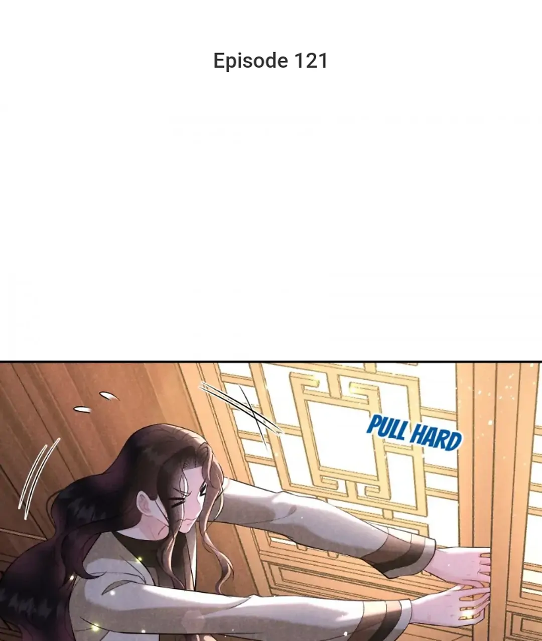 The Man Who Became King Chapter 121 - page 1