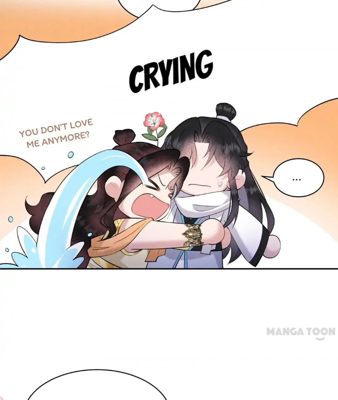 The Man Who Became King Chapter 121 - page 19