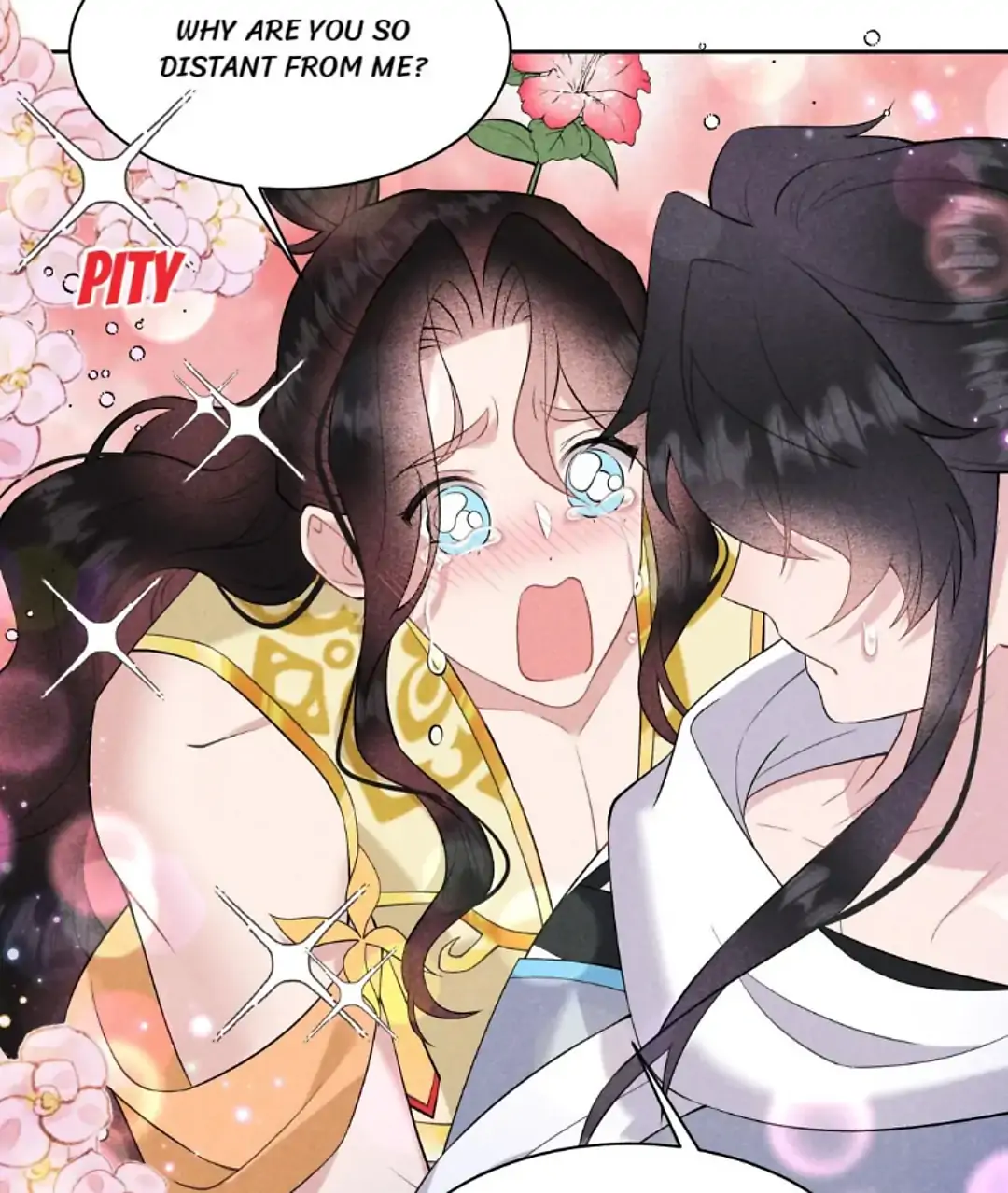 The Man Who Became King Chapter 121 - page 20