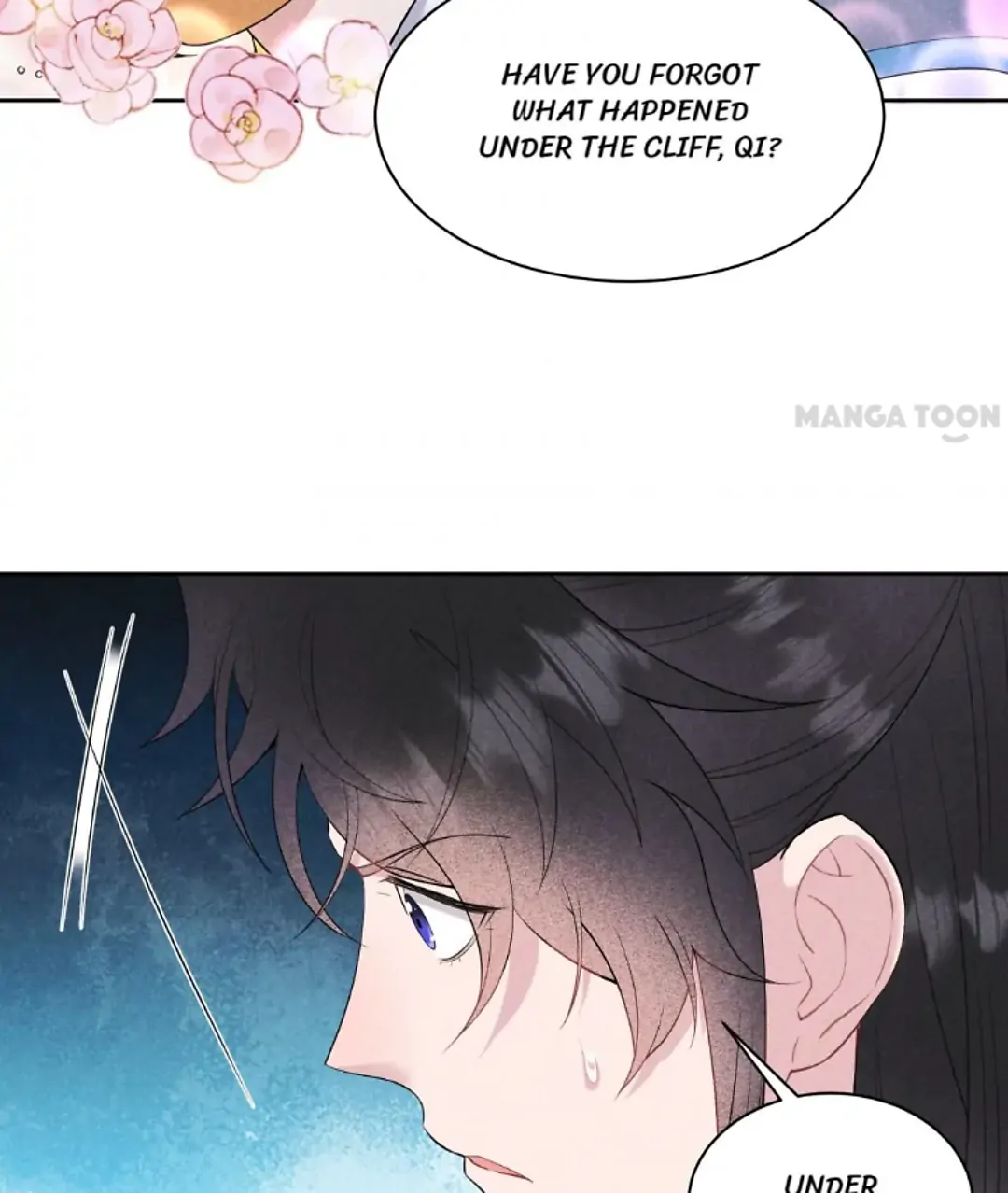 The Man Who Became King Chapter 121 - page 21