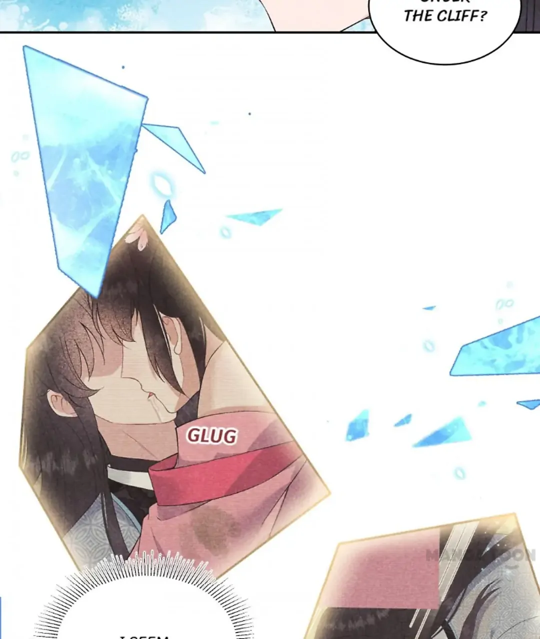 The Man Who Became King Chapter 121 - page 22