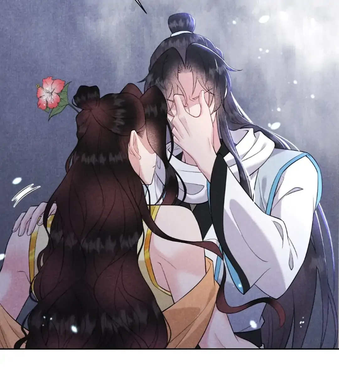 The Man Who Became King Chapter 121 - page 27