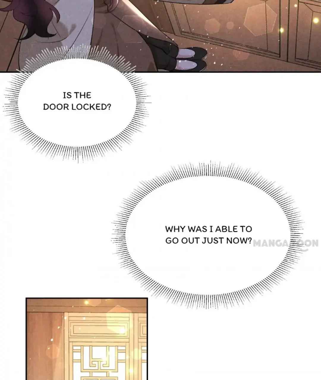 The Man Who Became King Chapter 121 - page 2