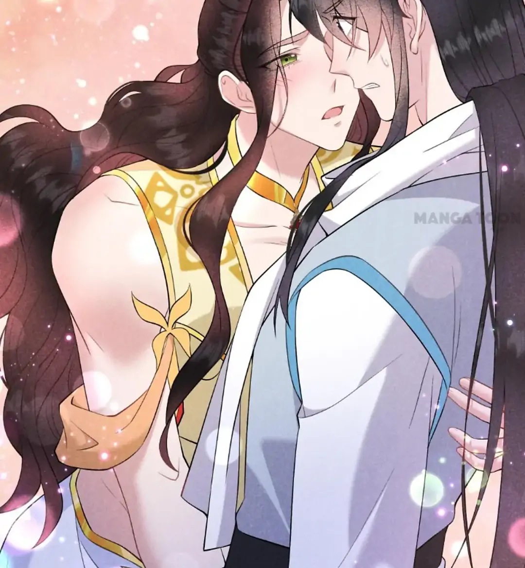 The Man Who Became King Chapter 121 - page 31