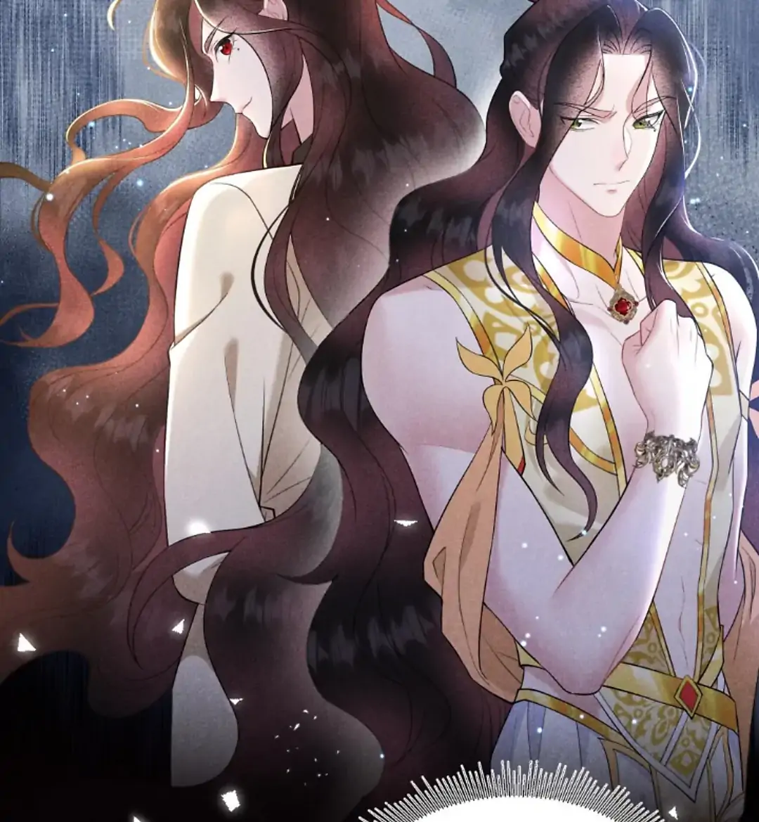 The Man Who Became King Chapter 121 - page 36