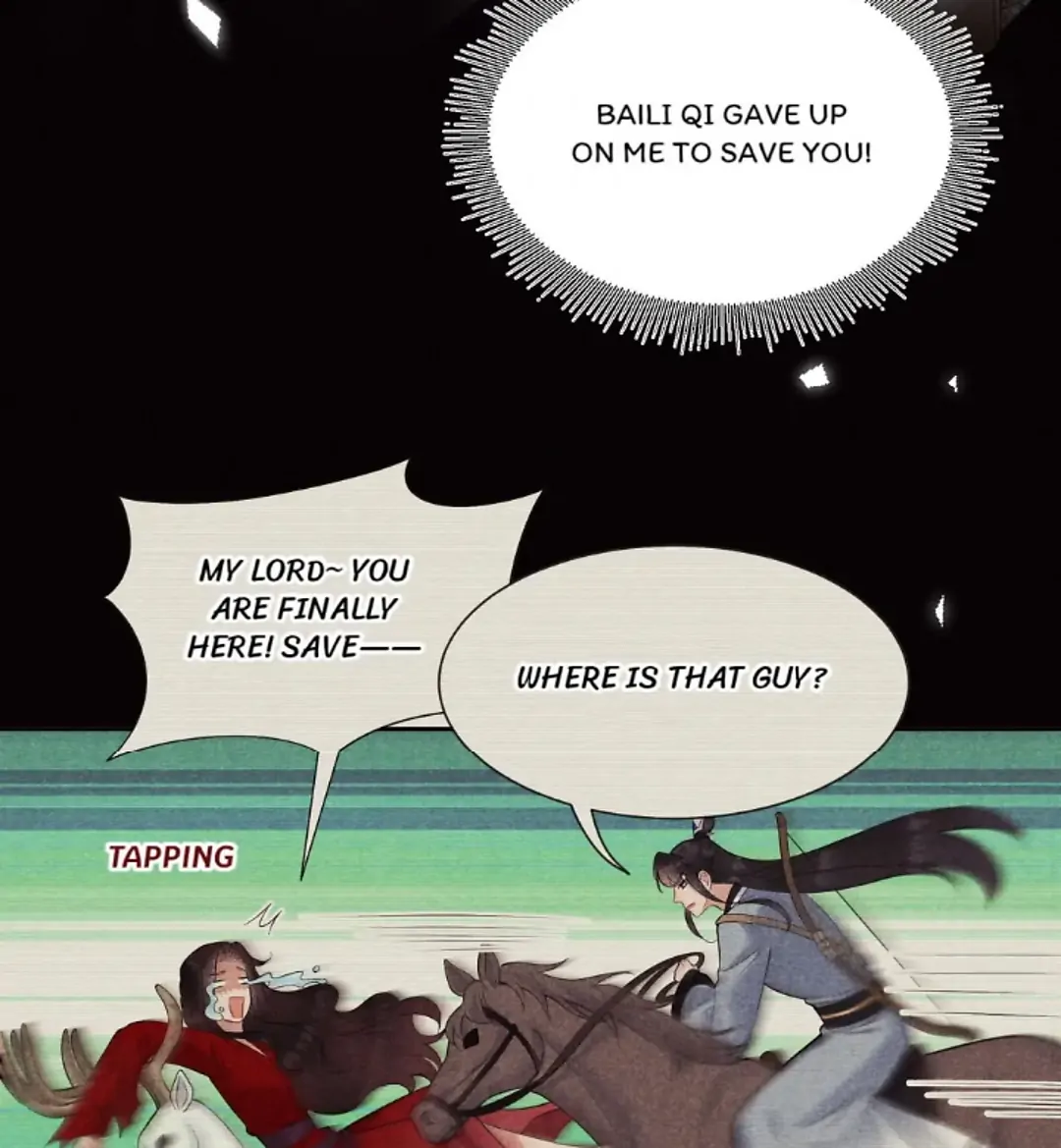 The Man Who Became King Chapter 121 - page 37