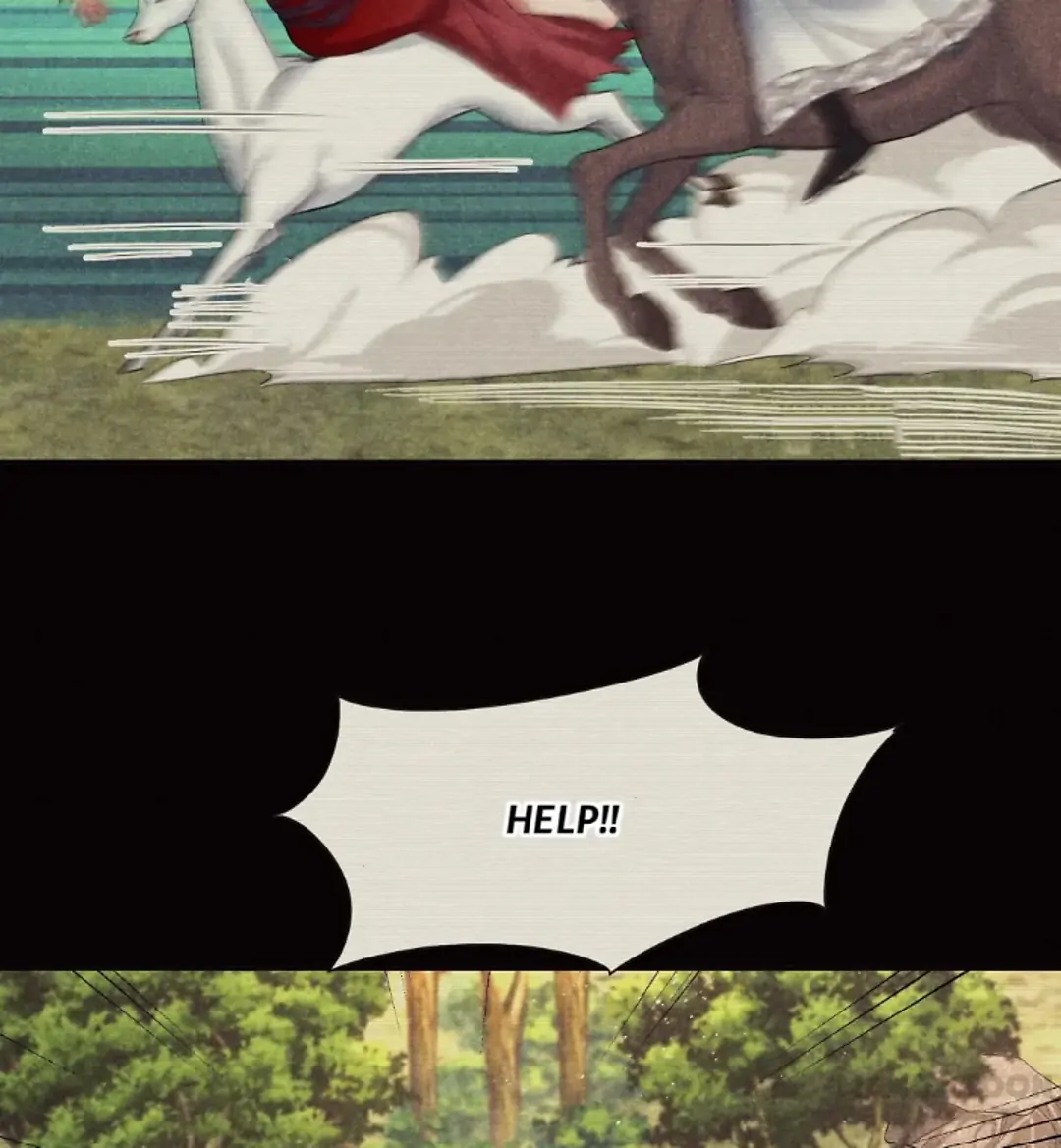 The Man Who Became King Chapter 121 - page 38