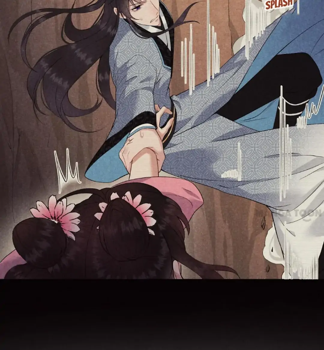 The Man Who Became King Chapter 121 - page 40