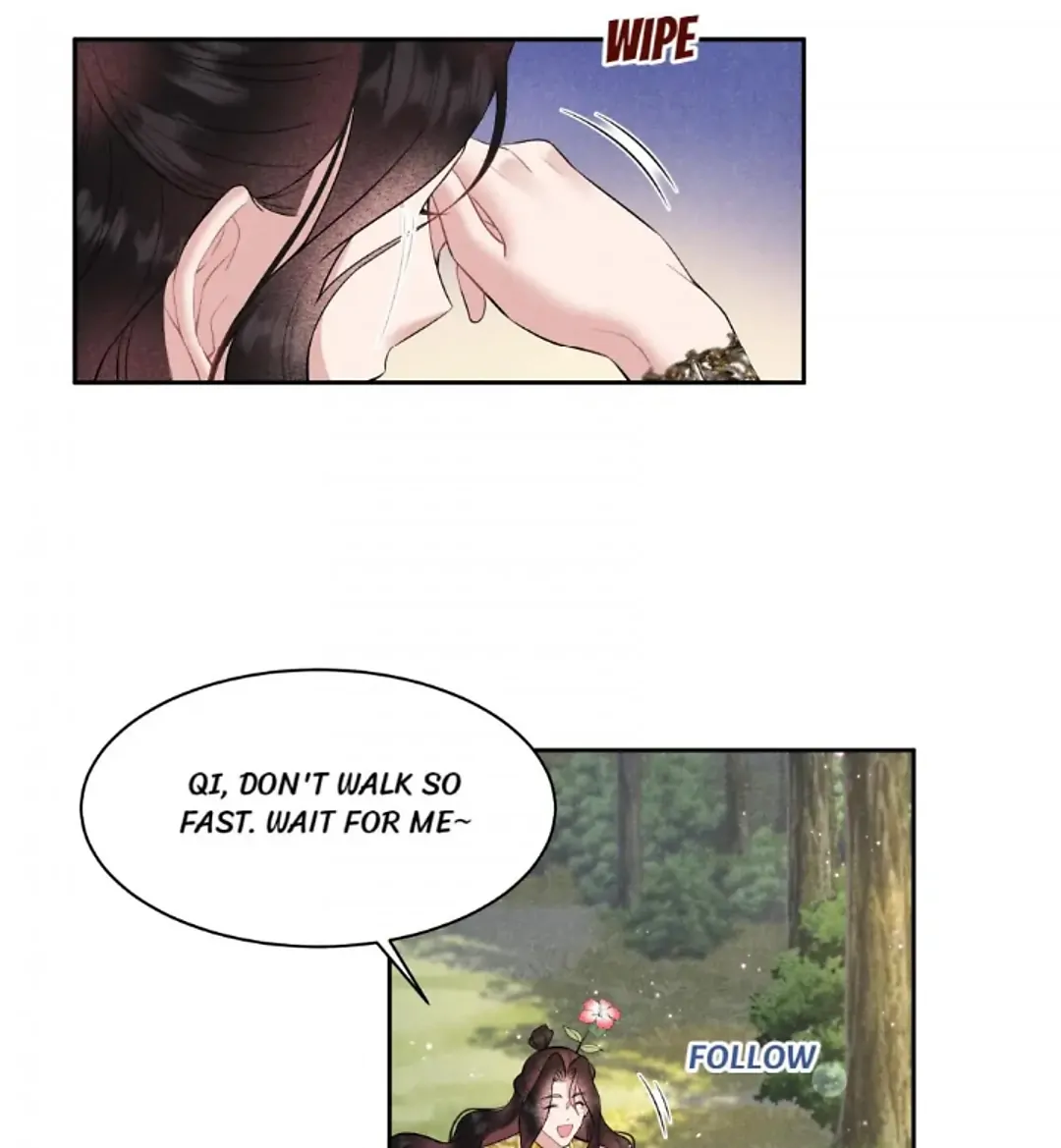 The Man Who Became King Chapter 121 - page 43
