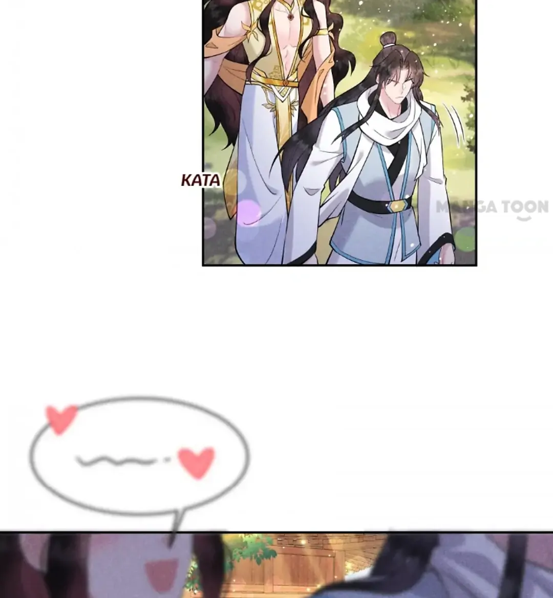 The Man Who Became King Chapter 121 - page 44