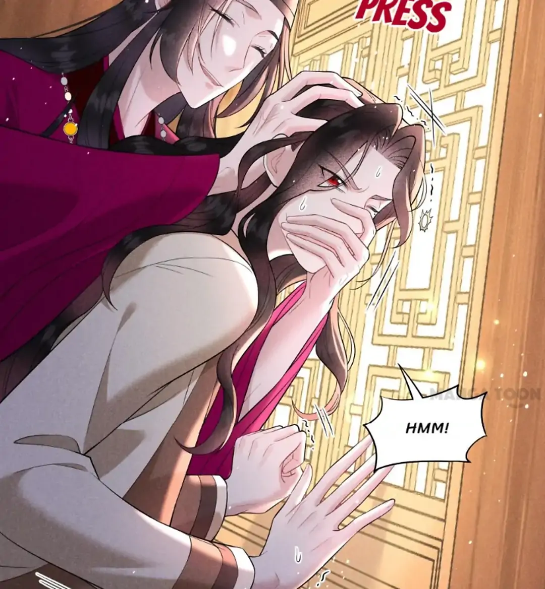 The Man Who Became King Chapter 121 - page 47