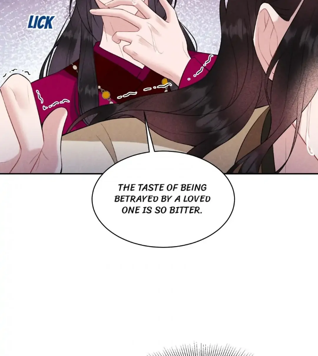 The Man Who Became King Chapter 121 - page 52