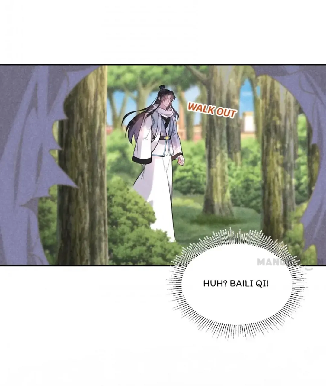 The Man Who Became King Chapter 121 - page 5