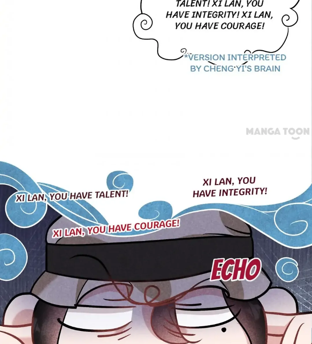 The Man Who Became King Chapter 113 - page 12
