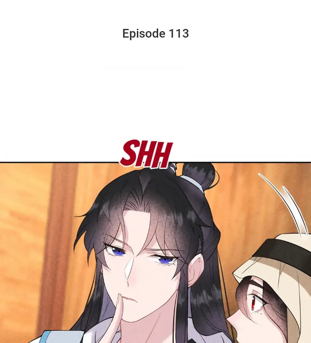 The Man Who Became King Chapter 113 - page 1