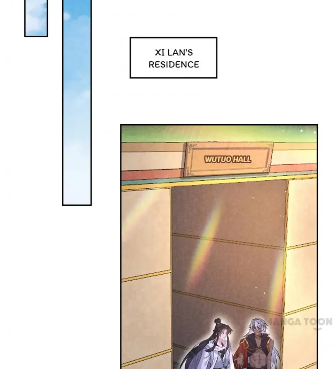 The Man Who Became King Chapter 113 - page 19