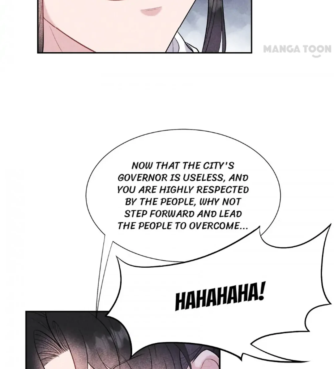 The Man Who Became King Chapter 113 - page 23