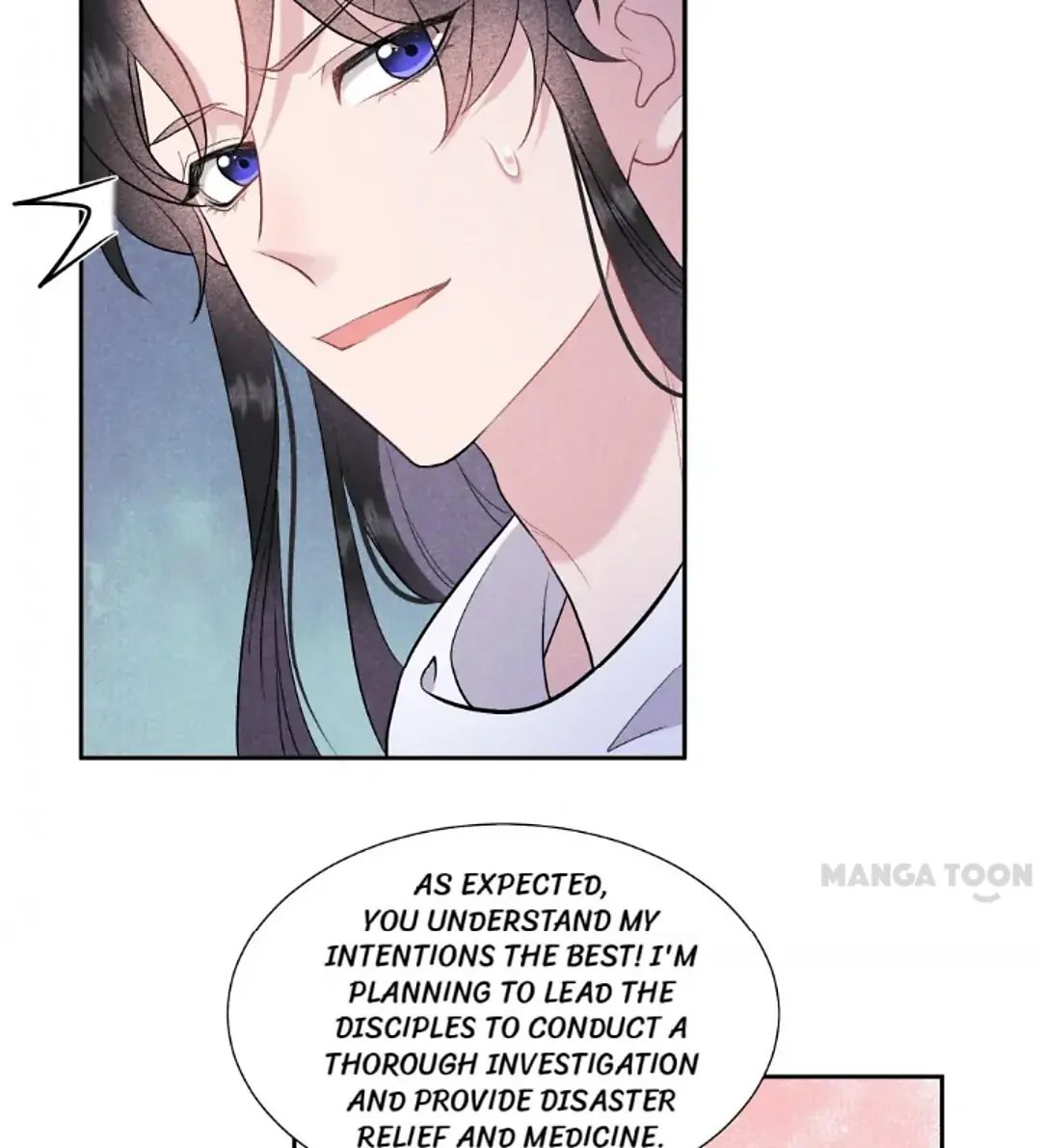 The Man Who Became King Chapter 113 - page 24