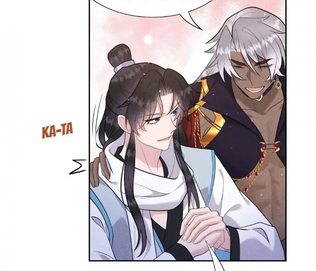 The Man Who Became King Chapter 113 - page 25