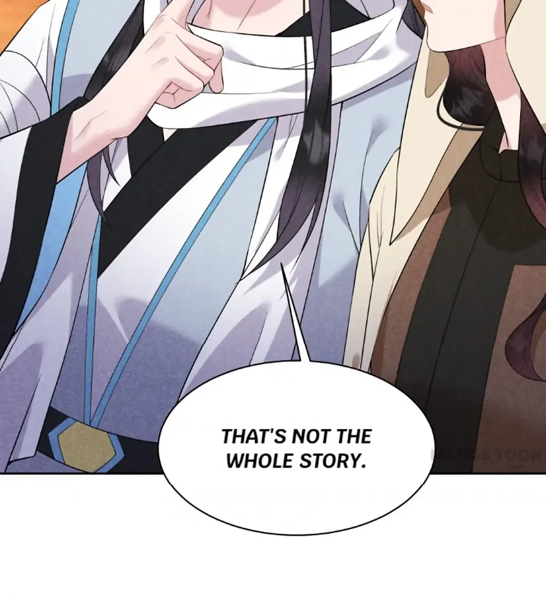 The Man Who Became King Chapter 113 - page 2