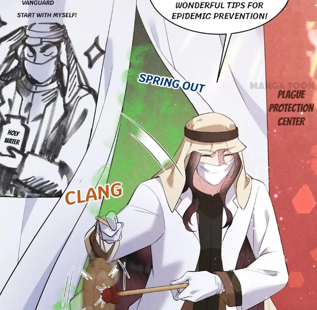 The Man Who Became King Chapter 113 - page 29