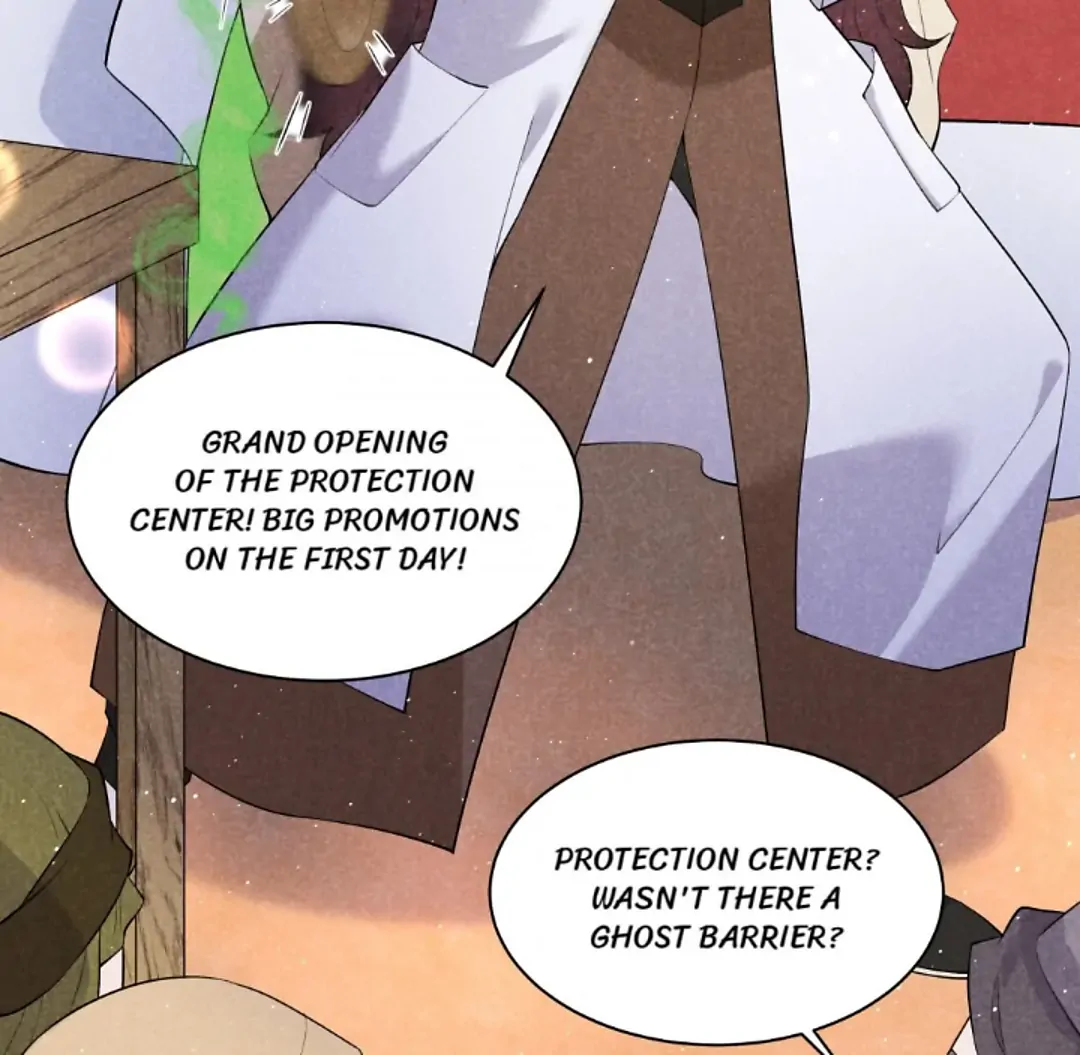 The Man Who Became King Chapter 113 - page 30