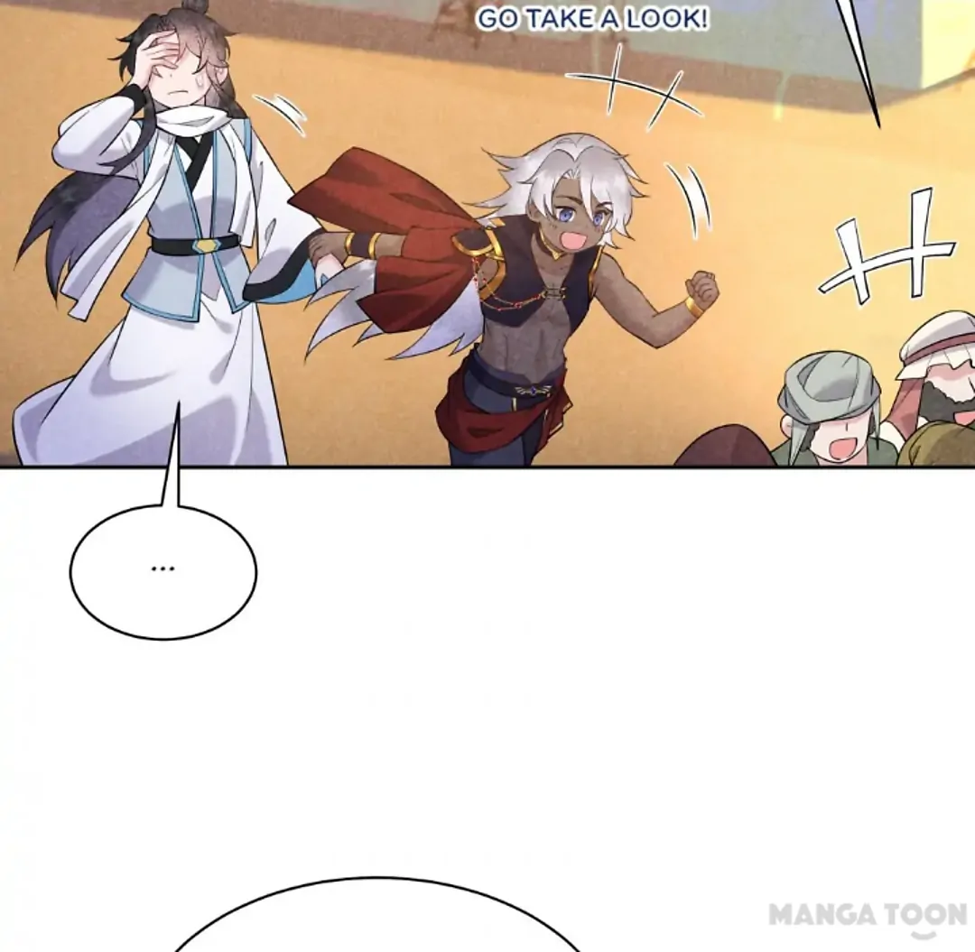 The Man Who Became King Chapter 113 - page 32