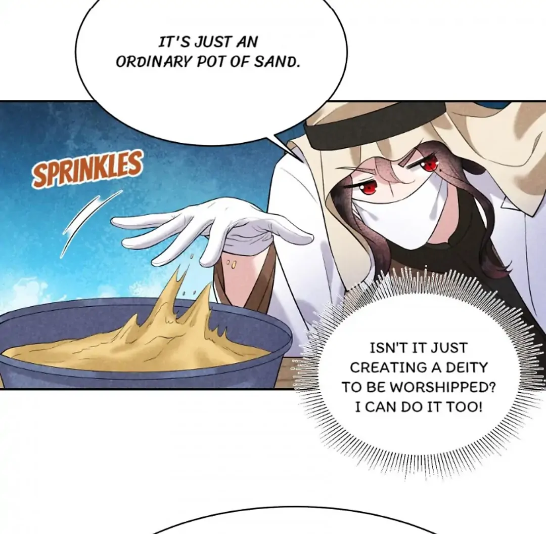 The Man Who Became King Chapter 113 - page 33