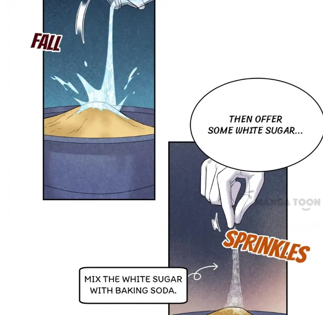 The Man Who Became King Chapter 113 - page 36