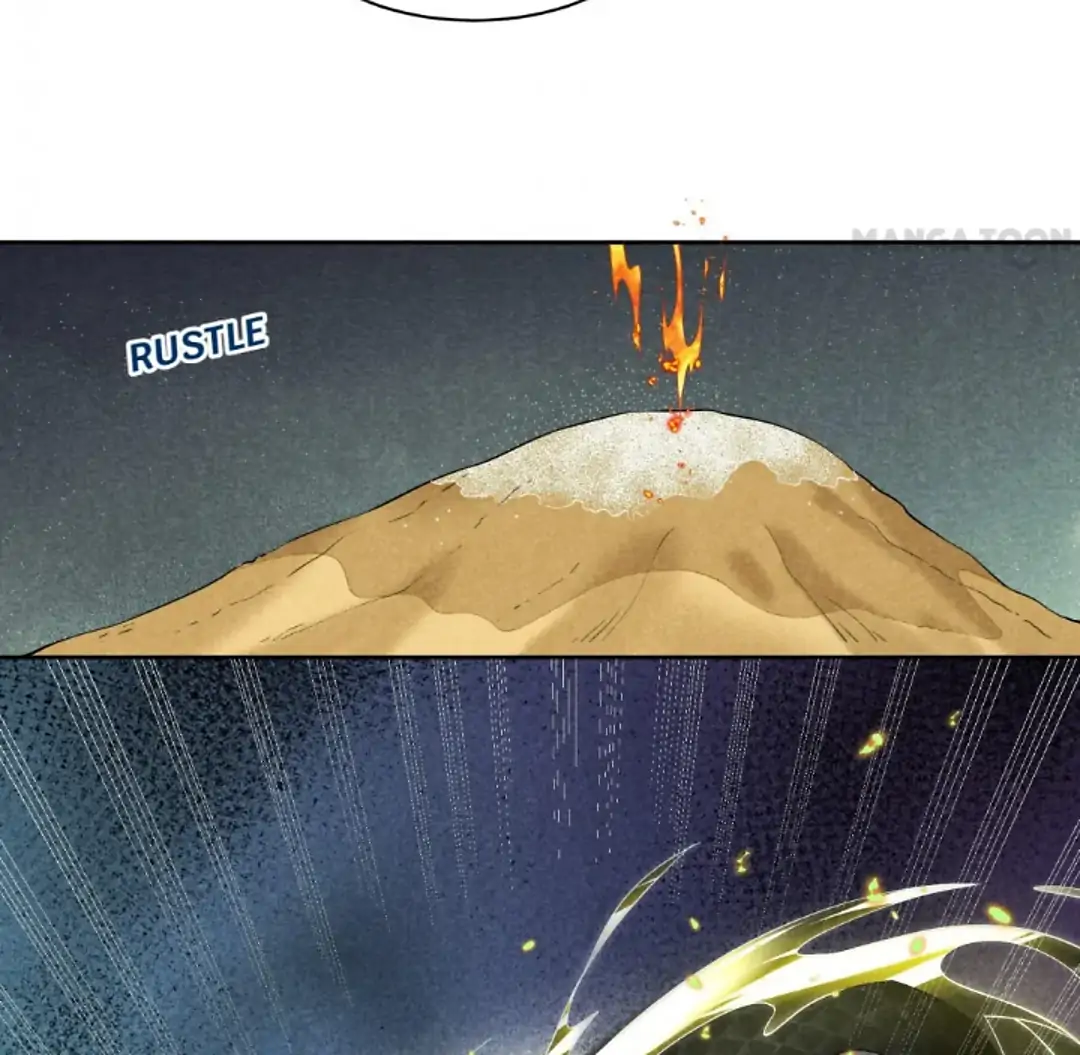 The Man Who Became King Chapter 113 - page 39