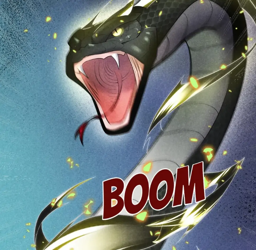 The Man Who Became King Chapter 113 - page 40