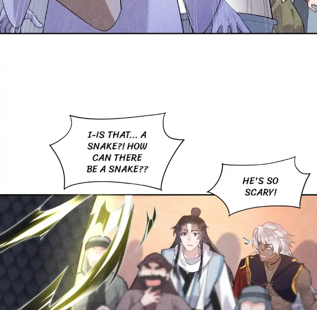 The Man Who Became King Chapter 113 - page 43