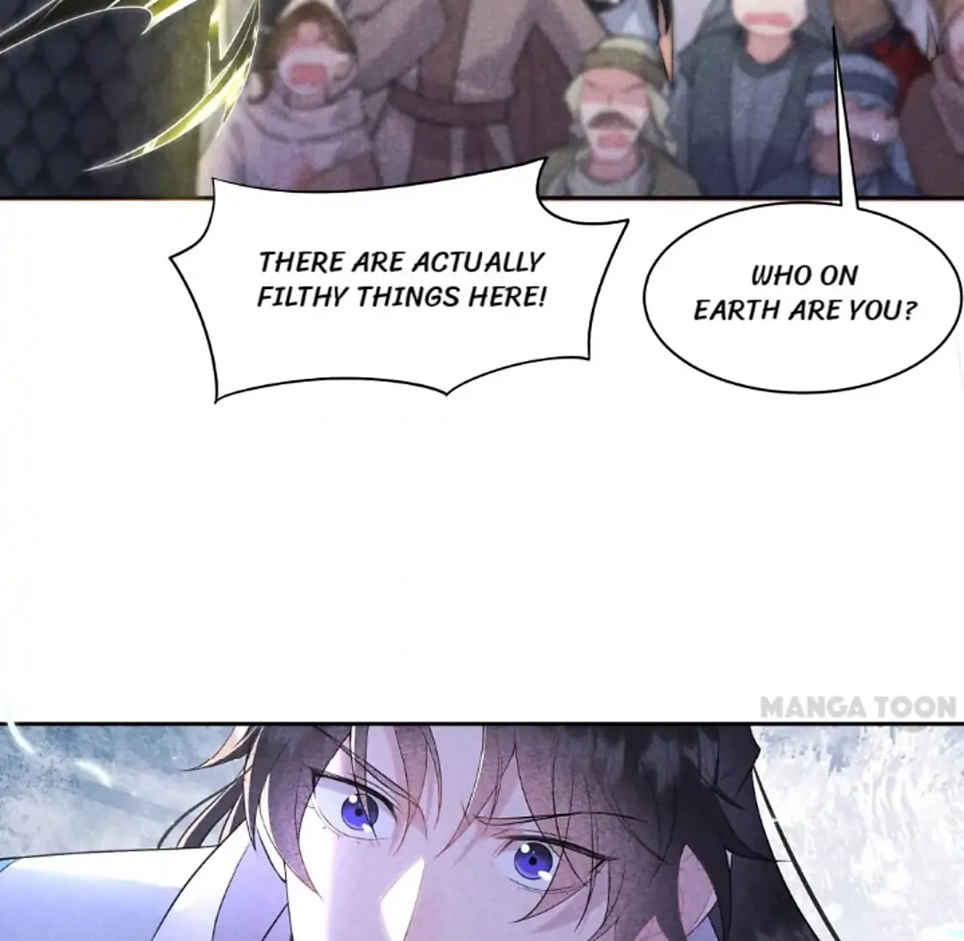 The Man Who Became King Chapter 113 - page 44