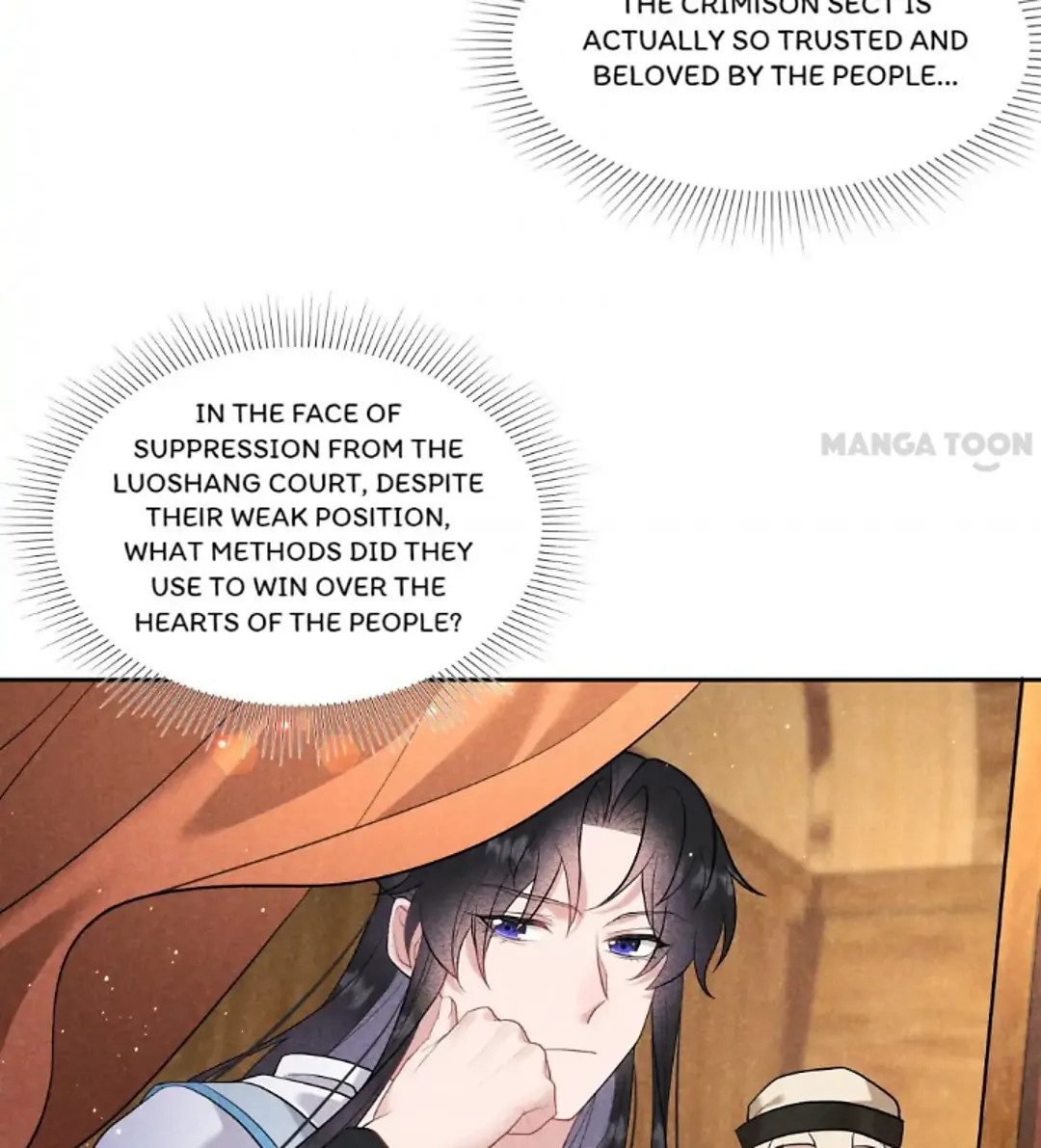 The Man Who Became King Chapter 113 - page 4