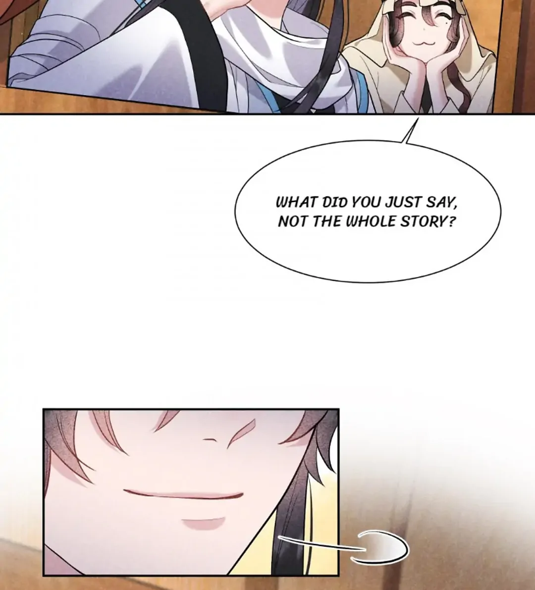 The Man Who Became King Chapter 113 - page 5